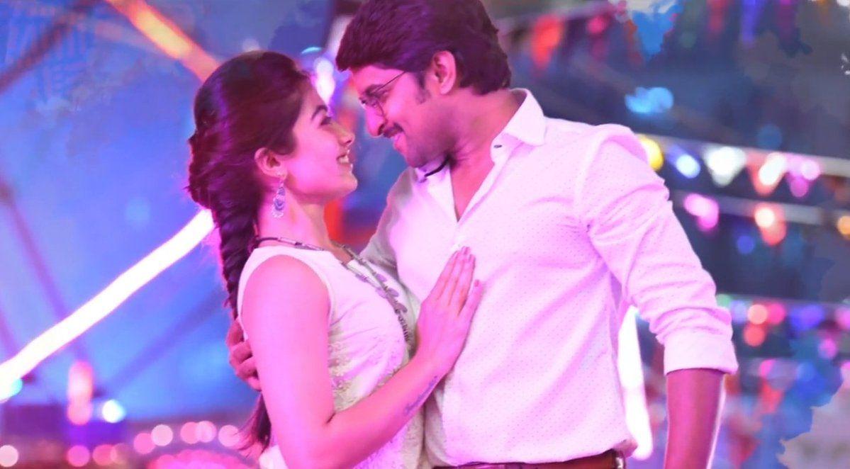 DevaDas Movie Latest Photos & Posters