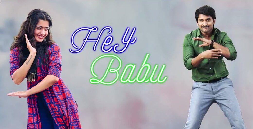 DevaDas Movie Latest Photos & Posters