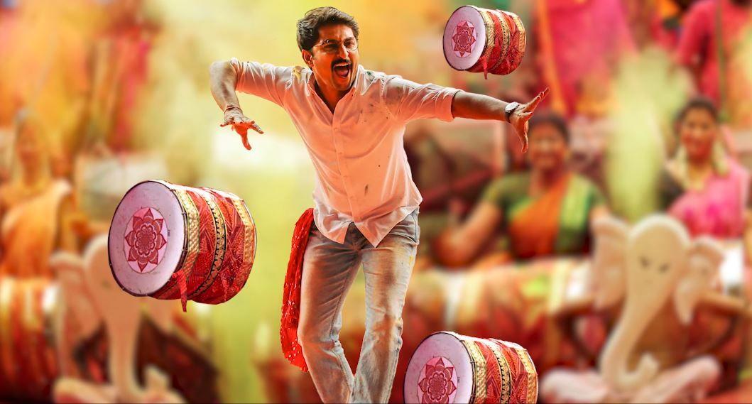 DevaDas Movie Latest Photos & Posters