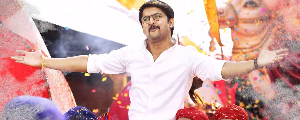 DevaDas Movie New Stills & Wallpapers