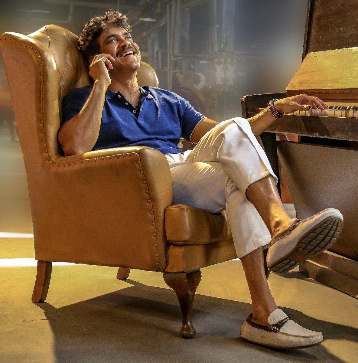 DevaDas Movie New Stills & Wallpapers