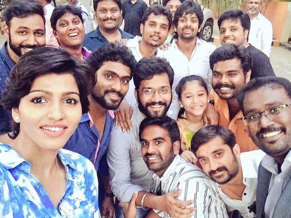 Dhansika Unseen Private Photos GETS LEAKED Online