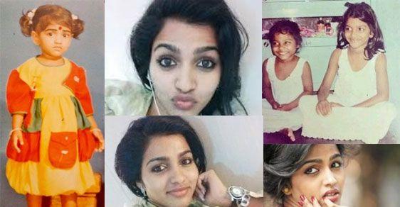 Dhansika Unseen Private Photos GETS LEAKED Online