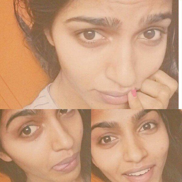 Dhansika Unseen Private Photos GETS LEAKED Online