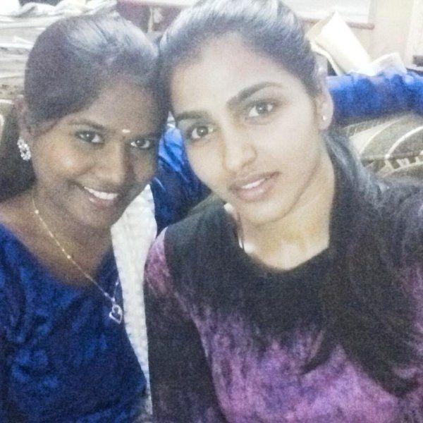 Dhansika Unseen Private Photos GETS LEAKED Online