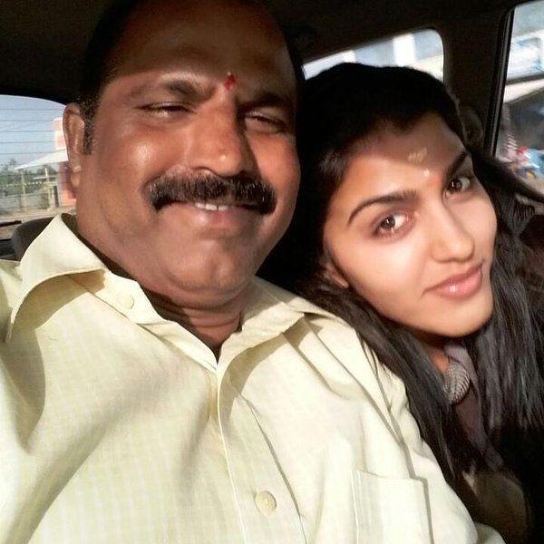 Dhansika Unseen Private Photos GETS LEAKED Online