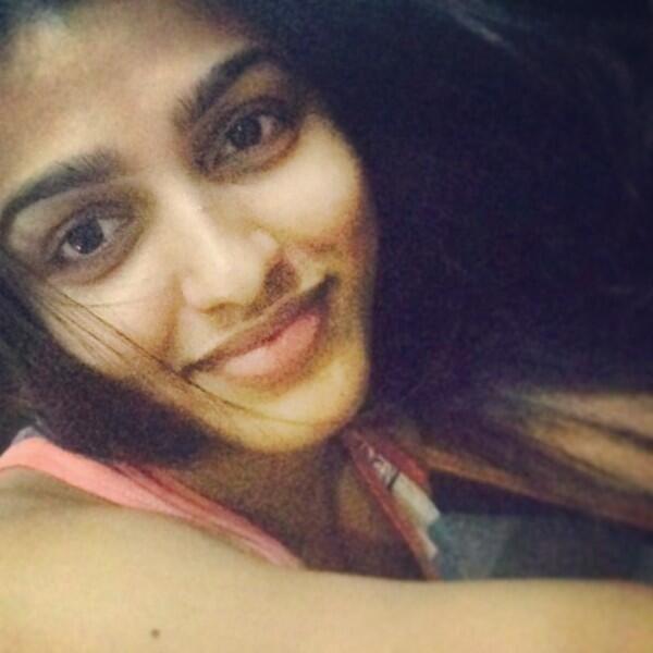 Dhansika Unseen Private Photos GETS LEAKED Online