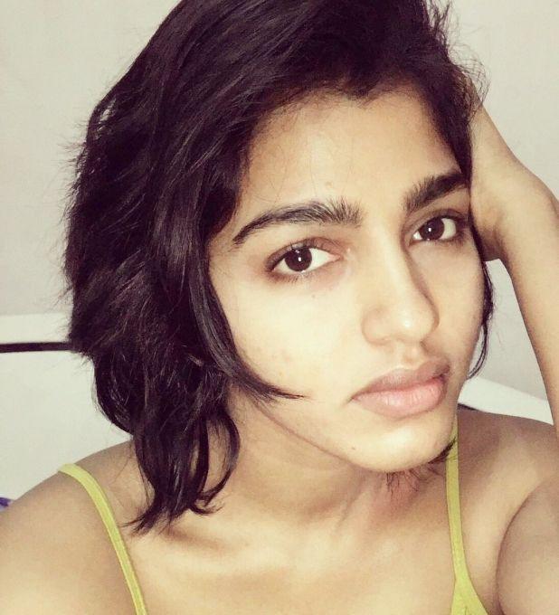 Dhansika Unseen Private Photos GETS LEAKED Online