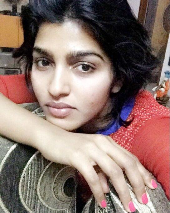 Dhansika Unseen Private Photos GETS LEAKED Online