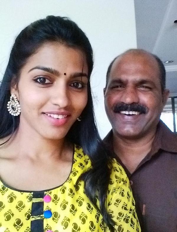 Dhansika Unseen Private Photos GETS LEAKED Online