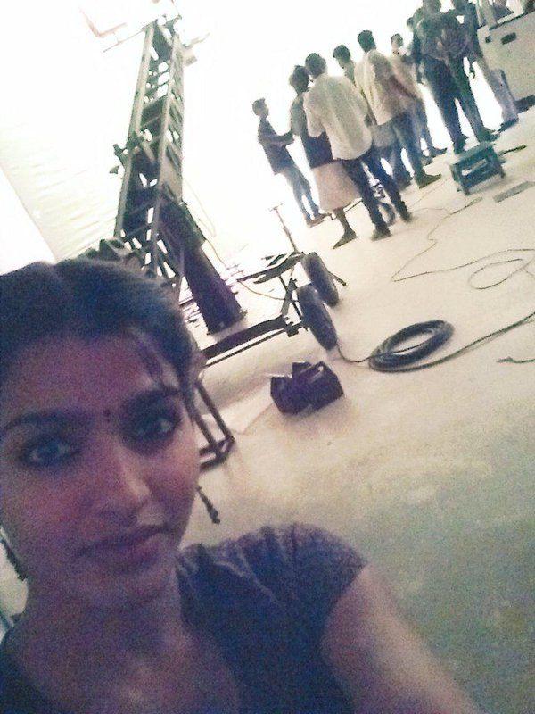 Dhansika Unseen Private Photos GETS LEAKED Online