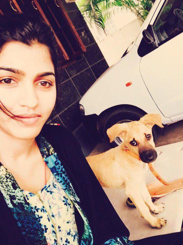 Dhansika Unseen Private Photos GETS LEAKED Online