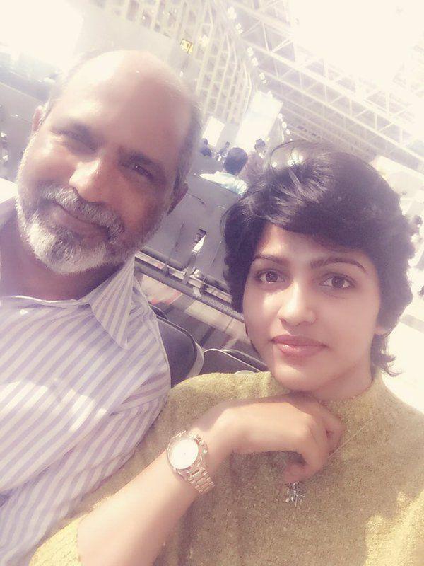 Dhansika Unseen Private Photos GETS LEAKED Online