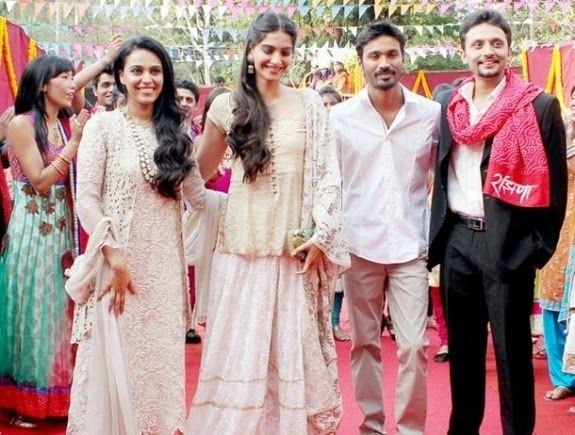 Dhanush with his Family Rare Photos