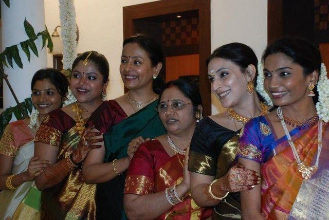 Dhanush with his Family Rare Photos