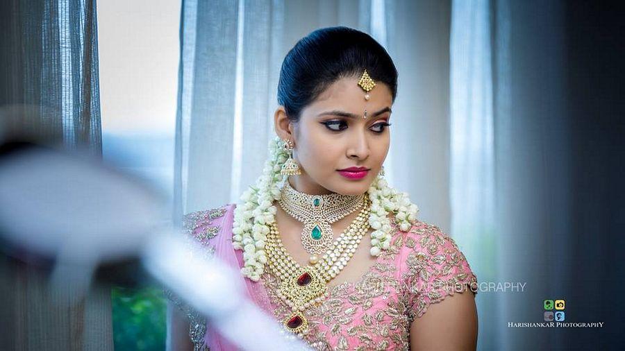 Director Krish Wife Ramya Rare & Unseen Photos