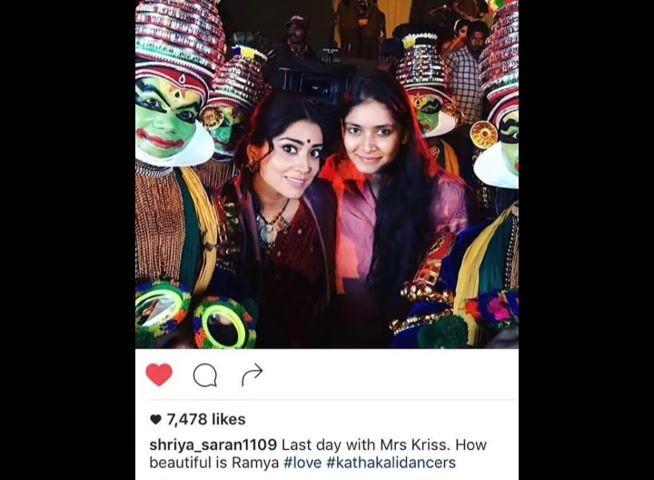 Director Krish Wife Ramya Rare & Unseen Photos