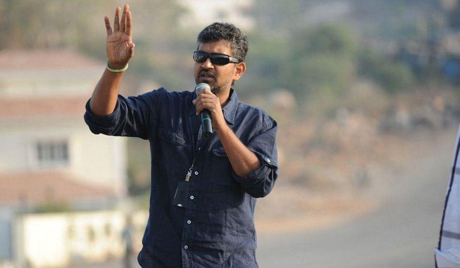 Director SS Rajamouli REVEALS Exclusive Photos