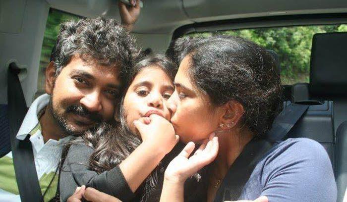 Director SS Rajamouli REVEALS Exclusive Photos