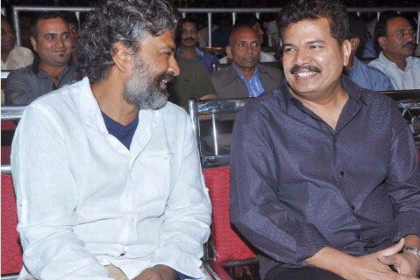 Director SS Rajamouli REVEALS Exclusive Photos