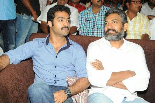 Director SS Rajamouli REVEALS Exclusive Photos