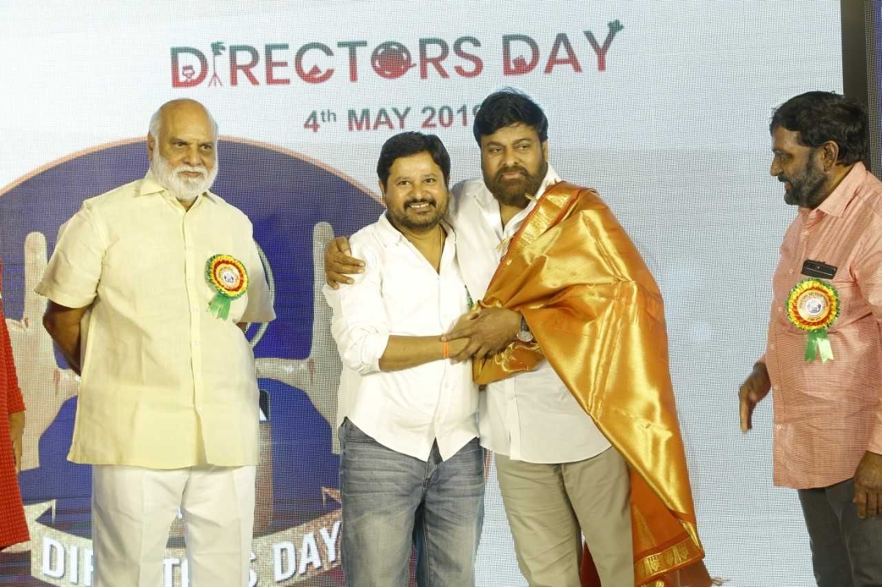 Directors Day Photos