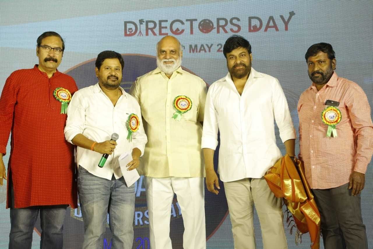 Directors Day Photos