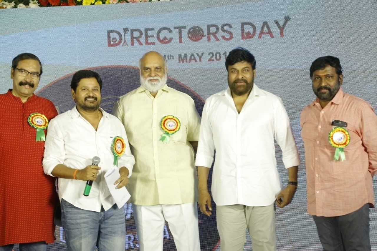 Directors Day Photos