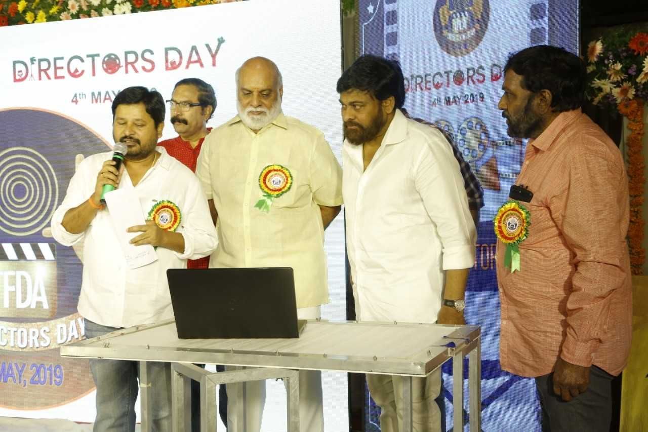 Directors Day Photos