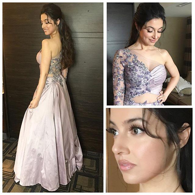 Divya Khosla Kumar Latest Rare & Unseen Backless Photo Stills