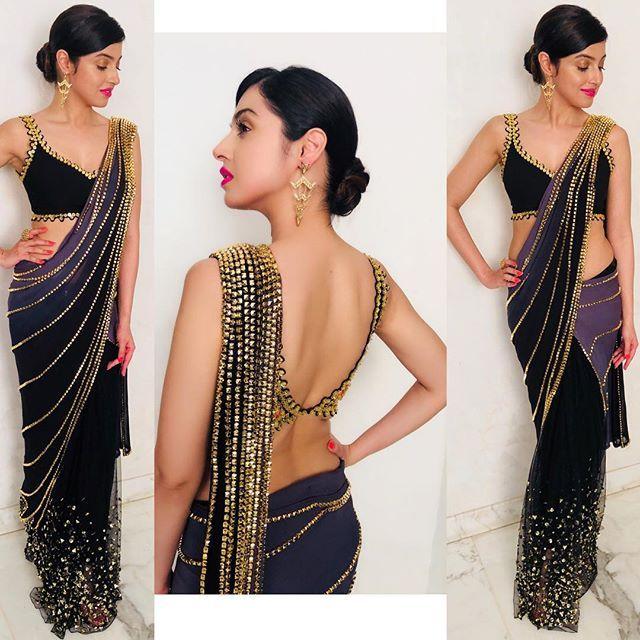 Divya Khosla Kumar Latest Rare & Unseen Backless Photo Stills