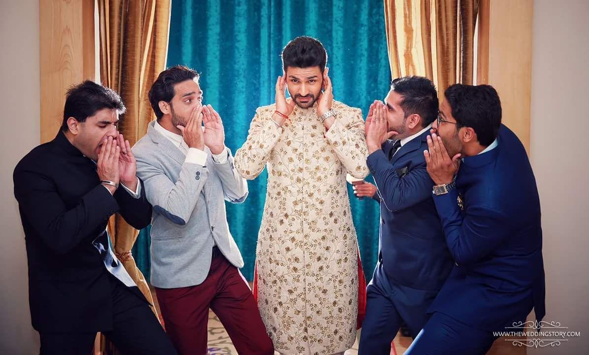 Divyanka Tripathi wedding photos