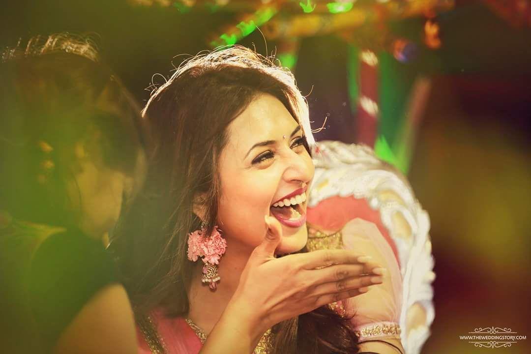 Divyanka Tripathi wedding photos