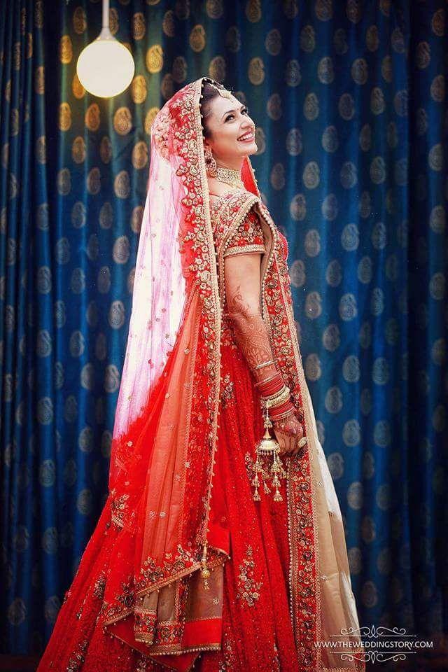 Divyanka Tripathi wedding photos