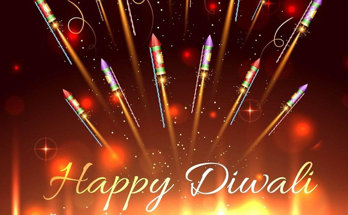 Diwali Celebration Images