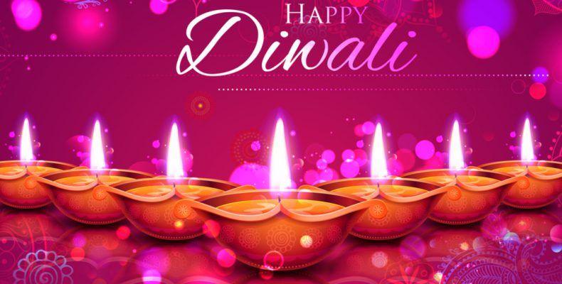 Diwali Celebration Images