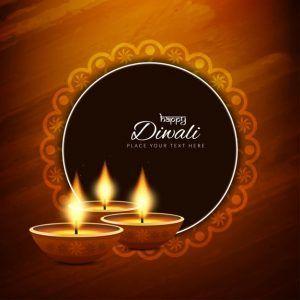 Diwali Celebration Images