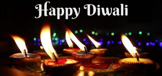 Diwali Celebration Photos