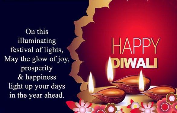 Diwali Celebration Photos