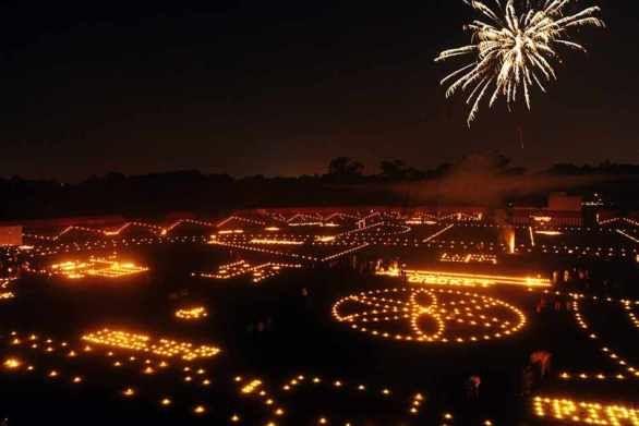 Diwali Celebration Photos