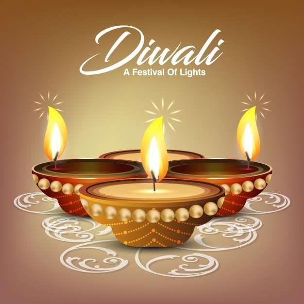 Diwali Celebration Pics