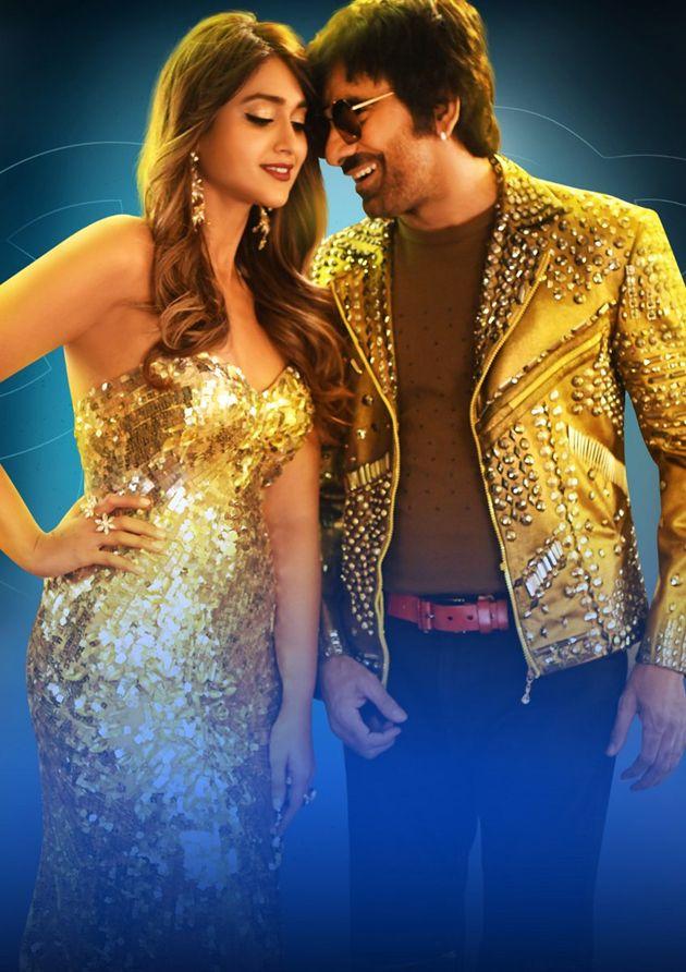 Diwali Special Posters in Upcoming Telugu Films