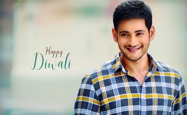 Diwali Special Posters in Upcoming Telugu Films