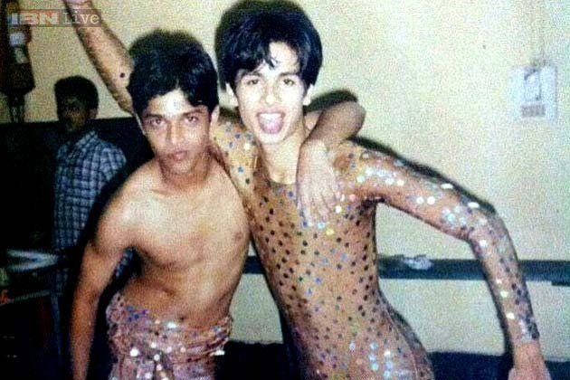 Don't Miss: Vintage Bollywood Photos You Would Not Believe Exist