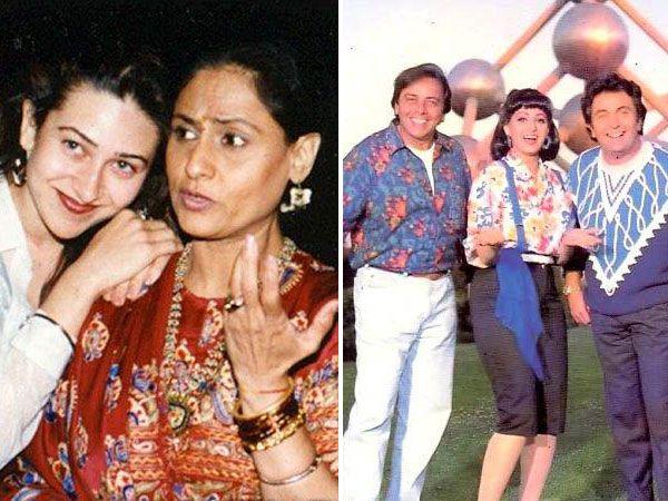 Don't Miss: Vintage Bollywood Photos You Would Not Believe Exist