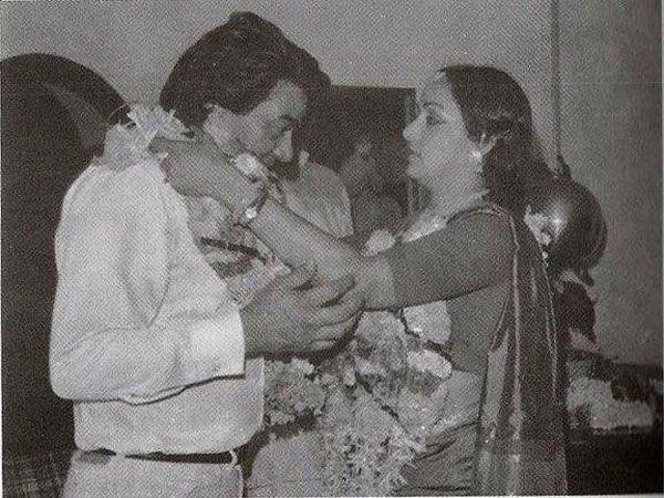 Don't Miss: Vintage Bollywood Photos You Would Not Believe Exist