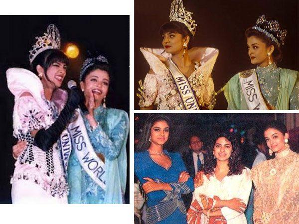 Don't Miss: Vintage Bollywood Photos You Would Not Believe Exist