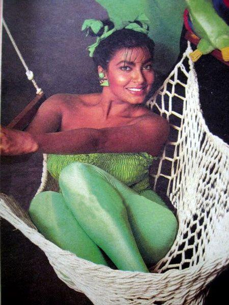 Don't Miss: Vintage Bollywood Photos You Would Not Believe Exist