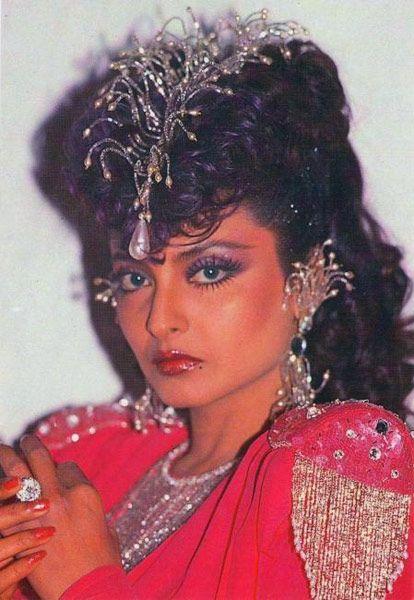 Don't Miss: Vintage Bollywood Photos You Would Not Believe Exist