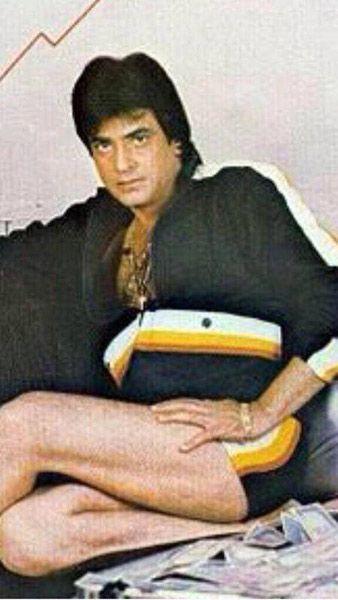 Don't Miss: Vintage Bollywood Photos You Would Not Believe Exist